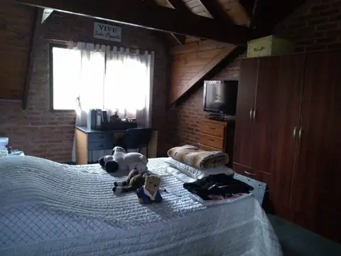 Casa en Venta en Monte Grande