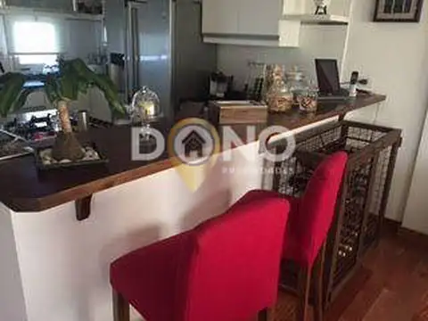 Departamento en Venta con 2 cocheras