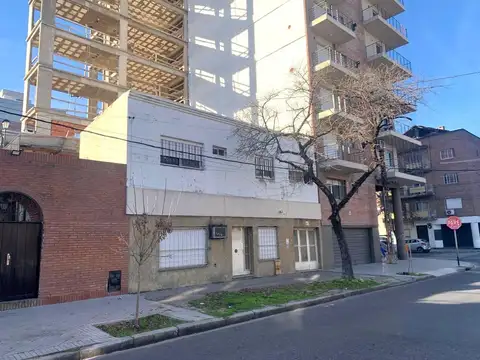 Terreno en República de la Sexta