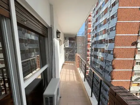 Departamento en Alquiler 40 años