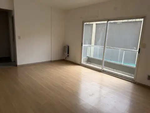 Departamento en alquiler en Almagro