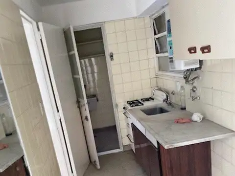Departamento en Alquiler al Este