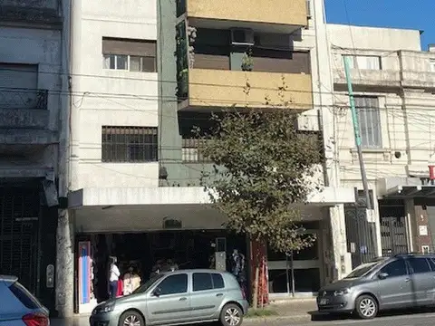Av Triunvirato 4500, Piso 1