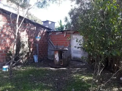 Terreno en Venta de 588,0 m2