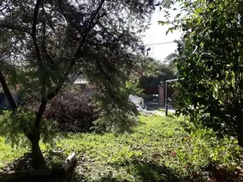 LOTE VENTA ITUZAINGO