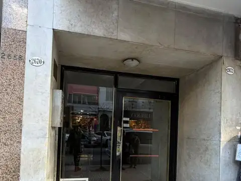 Venta 2 ambientes  cercania a facultades oportunidad inversion
