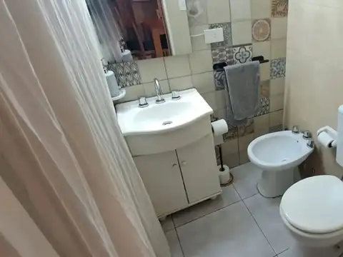 Depto tipo Loft 2 dorm. en VENTA Villa Ballester