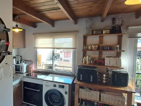 Depto tipo Loft 2 dorm. en VENTA Villa Ballester