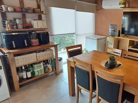 Departamento en Venta 3 años