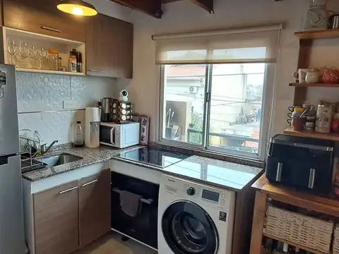 Departamento en Venta en Villa Ballester, USD 55.000