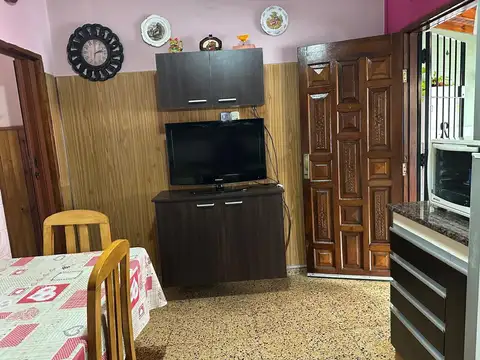 VENTA CASA 3 AMBIENTES VILLA LA FLORIDA QUILMES