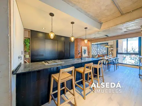 Departamento en Venta de 2 dormitorios