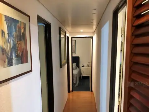 Departamento en Venta con 1 cochera