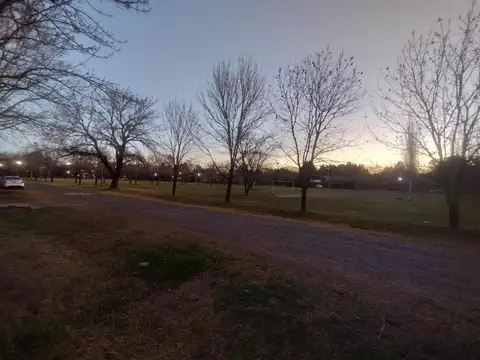 VENTA DE TERRENO EN FUNES GARITA 15 BIS