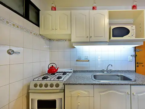 Departamento en Venta al Noroeste
