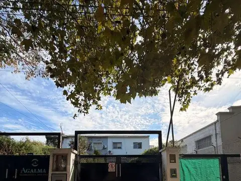 DUPLEX EN ALQUILER EN CITY BELL