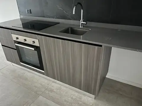 Exc Amb Ap Prof 2 Años +Bcon Torre Super Premium Vig 24 hs+COnserjerai/Cowork PIscina Gim Parr etc.