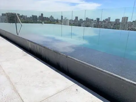 Avenida Santa Fe 5300