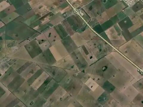 Zona Rural Pavon