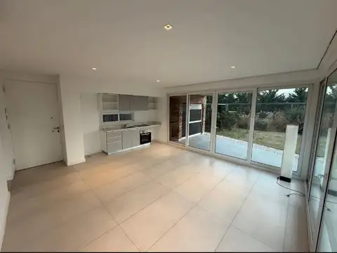 Departamento en Venta en Nordelta, Partido de Tigre