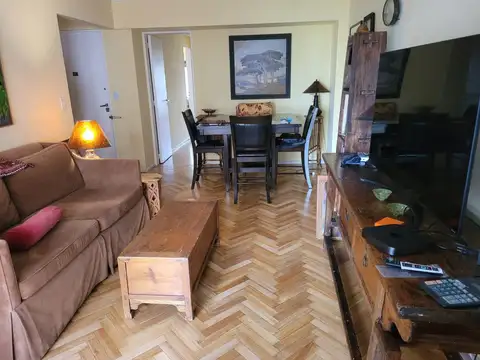 Departamento en Venta en Olivos Vias/Maipu, USD 218.000