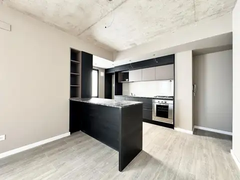 Departamento en Venta en Abasto, Rosario