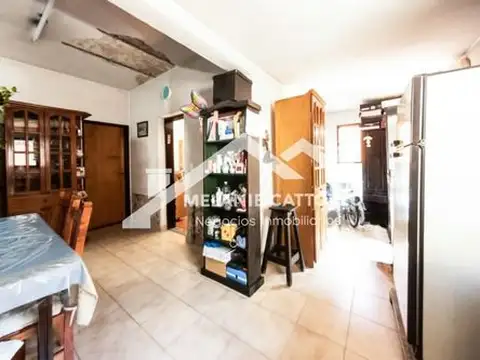 Departamento en Venta en Caseros, USD 75.000