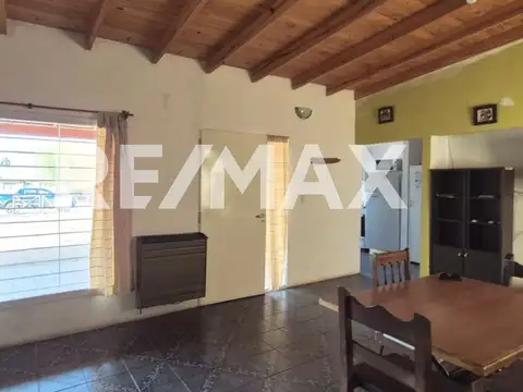 Casa en Venta en Villa el Chocon, USD 78.000