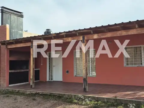 Venta Casa Barrio Llequén- Villa El Chocón