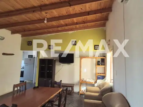 Casa en Venta 15 años
