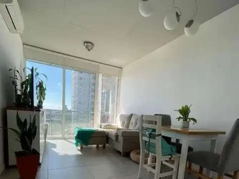 Departamento en Venta 2 años