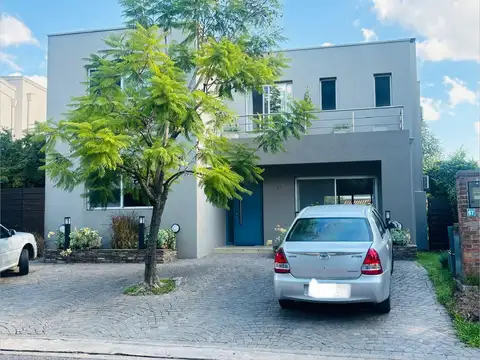 Barrio Isla del Sol - Rincon de milberg
