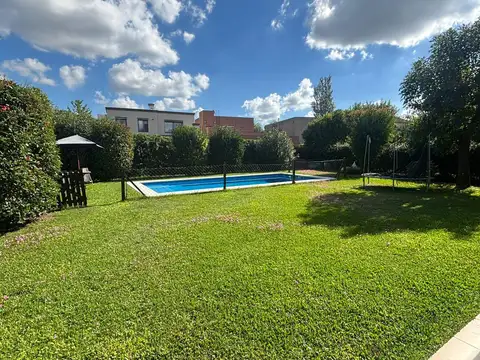 Barrio Isla del Sol - Rincon de milberg
