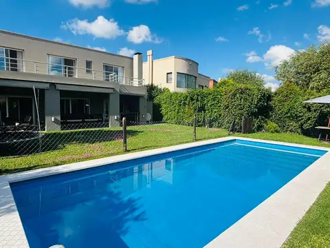 Casa en Venta 18 años