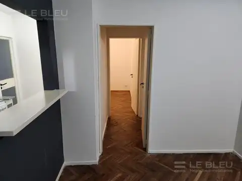 Departamento en Venta en Recoleta, USD 135.000