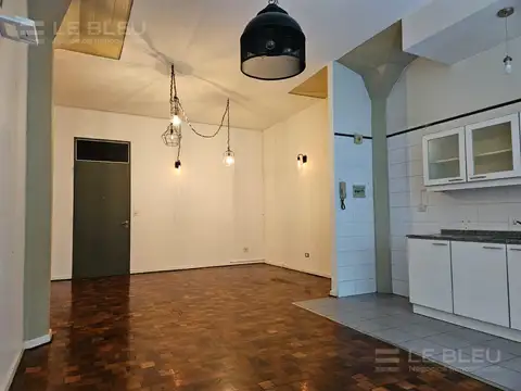 Departamento en Venta 40 años