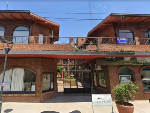 Local Comercial - Paseo los Naranjos