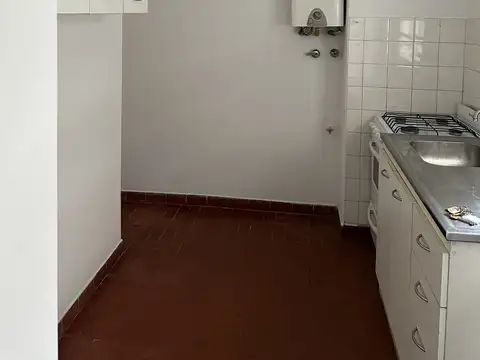 Departamento en Alquiler de 2 dormitorios
