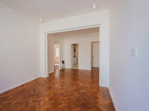 Departamento en Venta 62 años