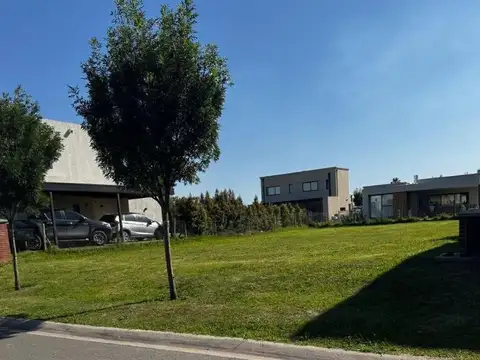 Terreno en Venta de 477,0 m2