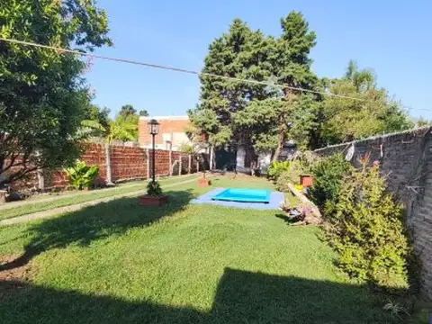 Casa en Venta 46 años