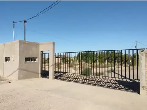 Lote en B° Privado San Rafael. 600 m2. Santa Lucia