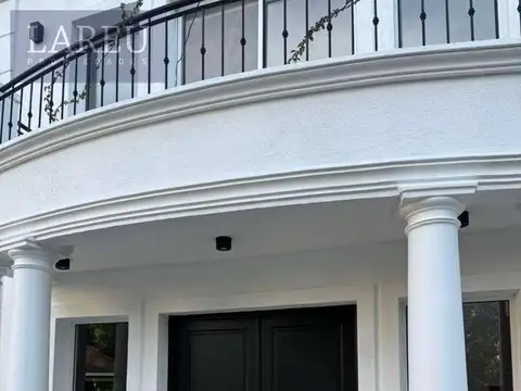 Casa en Alquiler Temporal de 3 dormitorios