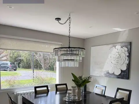 Casa 5 ambientes con 5 baños