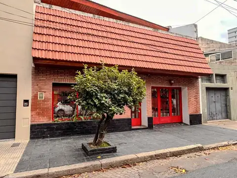 Terreno en Venta en Caballito, Capital Federal