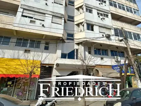 Torre Sol, General Rodríguez 1748