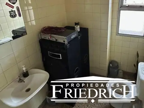 Torre Sol, General Rodríguez 1748