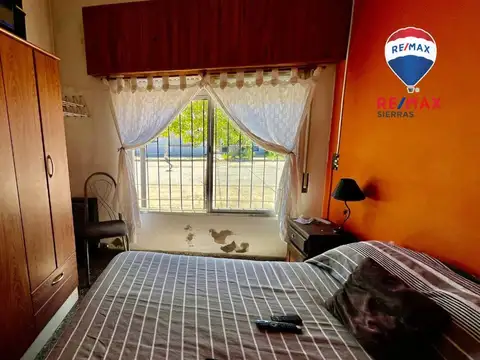 Depto Tipo Casa en Venta de 2 ambientes