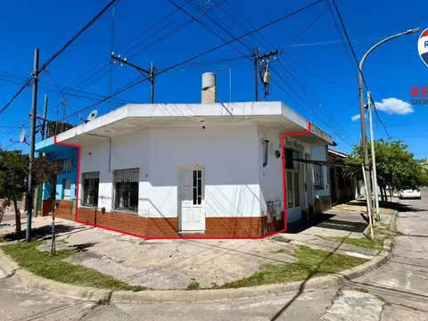 Depto Tipo Casa en Venta de 1 dormitorio