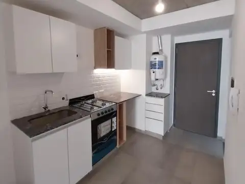 Departamento en Alquiler en Abasto, Rosario